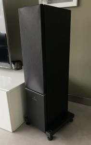 LINN Keilidh (Luidsprekers)